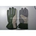 Safety Glove-Microfiber Glove-Work Glove-Industrial Glove-Labor Glove-Cheap Glove